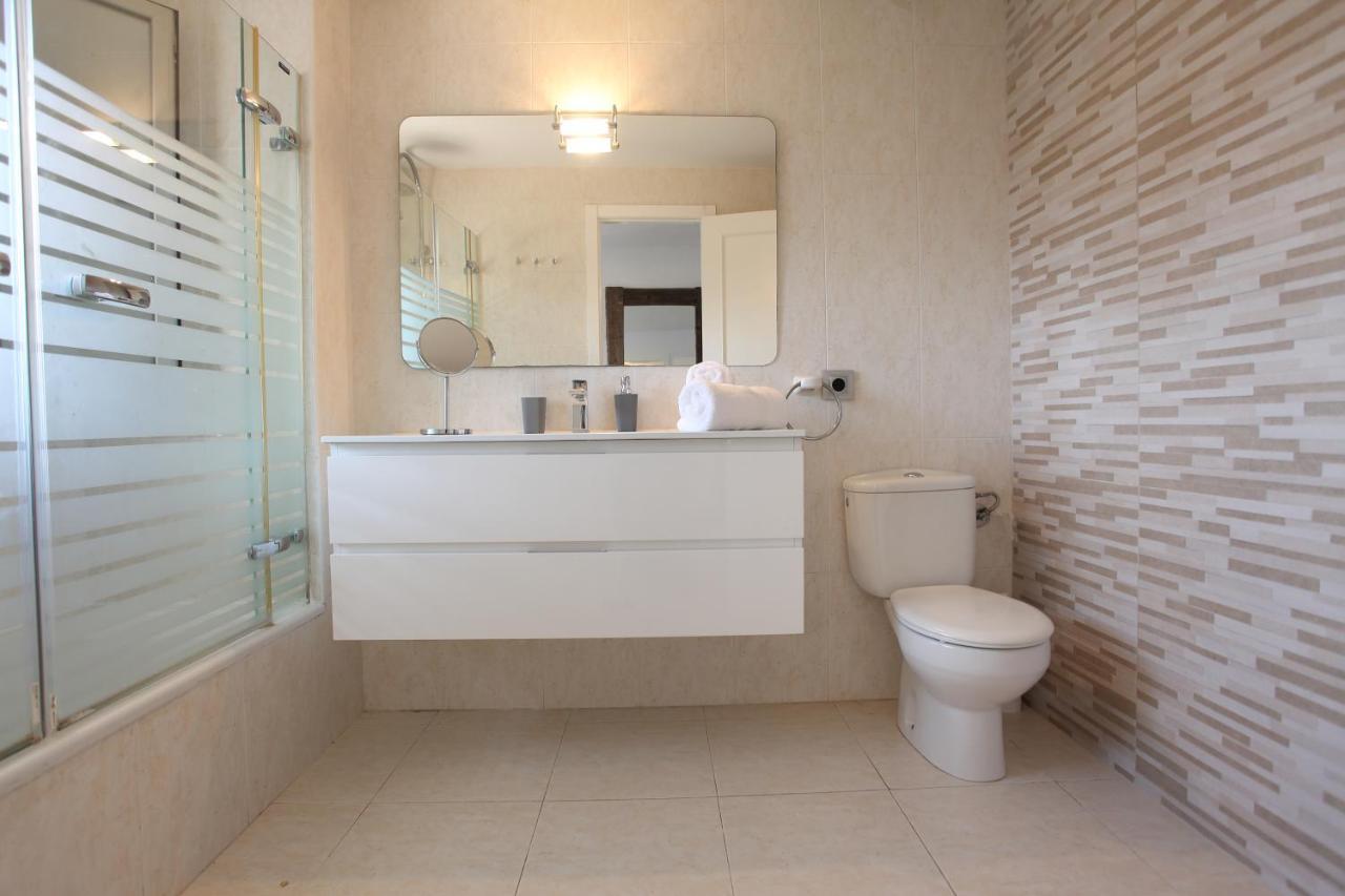 Tropical Garden, Villa With Pool Near The Beach Alcudia  Exterior photo