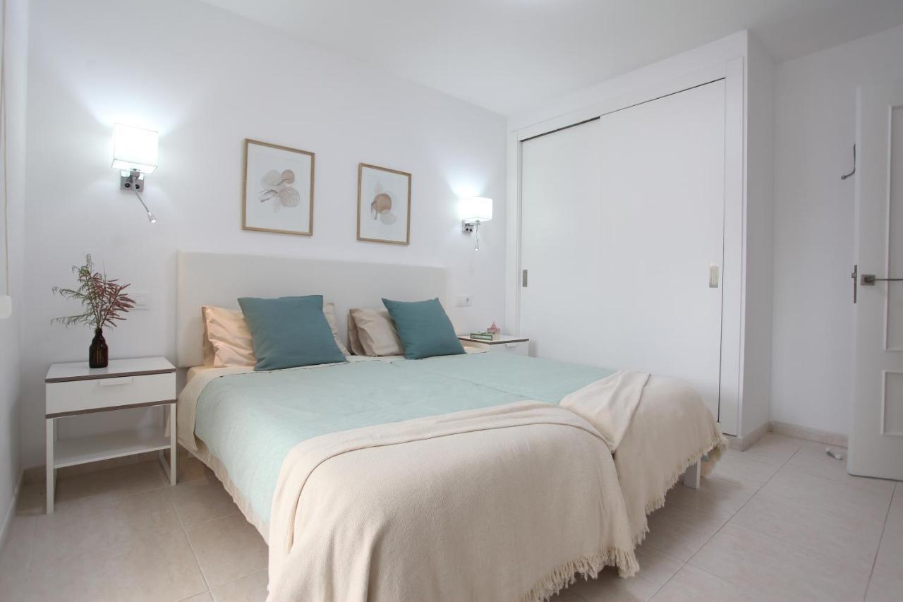 Tropical Garden, Villa With Pool Near The Beach Alcudia  Exterior photo